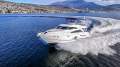 Fairline Squadron 55 INCREDIBLE CONDITION, HUGE UPGRADES!!