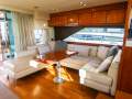 Fairline Squadron 55 INCREDIBLE CONDITION, HUGE UPGRADES!!