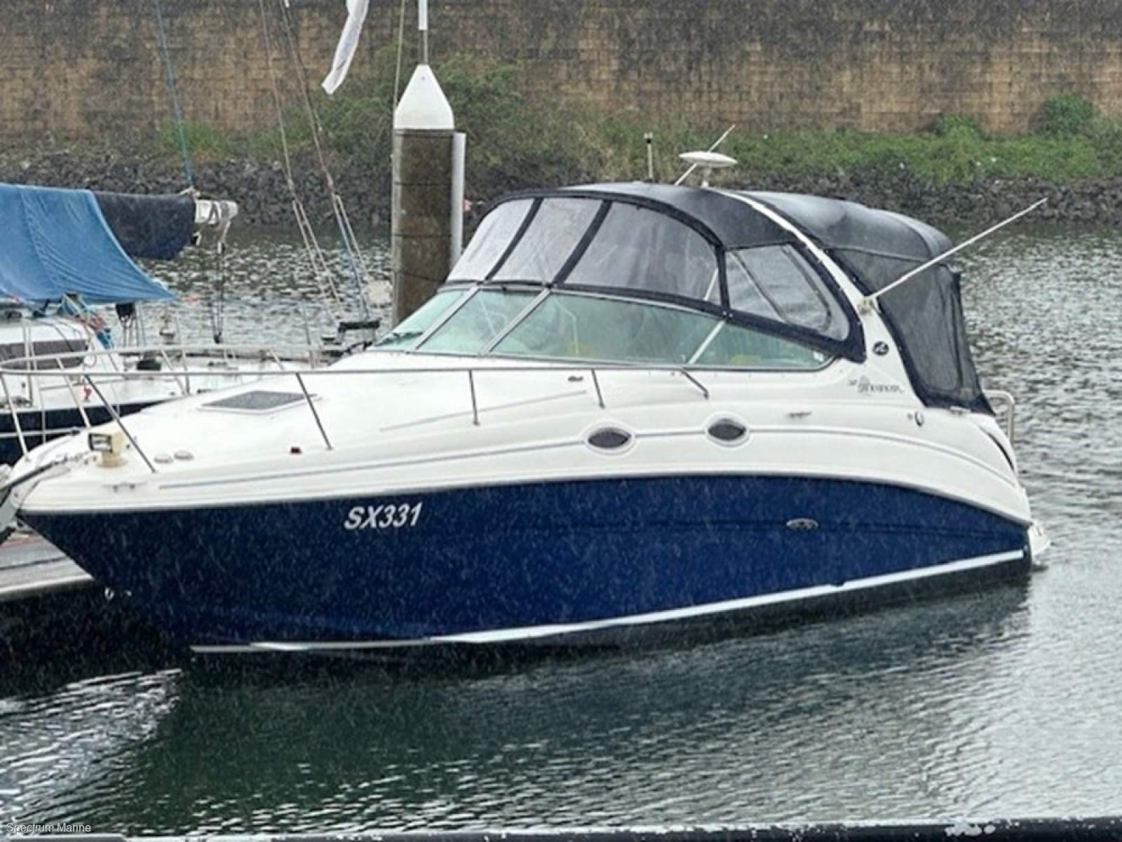 Sea Ray 310 Sundancer