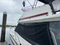 Markline 1100 Flybridge Cruiser