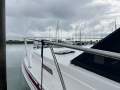 Markline 1100 Flybridge Cruiser