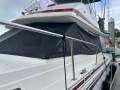 Markline 1100 Flybridge Cruiser