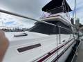 Markline 1100 Flybridge Cruiser
