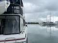 Markline 1100 Flybridge Cruiser