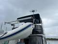 Markline 1100 Flybridge Cruiser