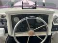 Markline 1100 Flybridge Cruiser