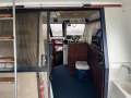 Markline 1100 Flybridge Cruiser
