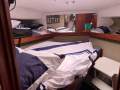 Markline 1100 Flybridge Cruiser