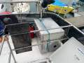 Markline 1100 Flybridge Cruiser