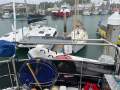 Markline 1100 Flybridge Cruiser