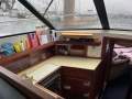 Markline 1100 Flybridge Cruiser