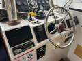Markline 1100 Flybridge Cruiser