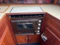 Markline 1100 Flybridge Cruiser
