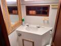 Markline 1100 Flybridge Cruiser