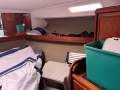 Markline 1100 Flybridge Cruiser