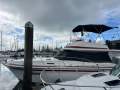 Markline 1100 Flybridge Cruiser