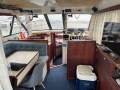 Markline 1100 Flybridge Cruiser