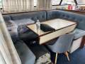 Markline 1100 Flybridge Cruiser