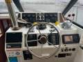 Markline 1100 Flybridge Cruiser