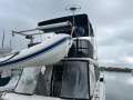 Markline 1100 Flybridge Cruiser