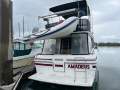 Markline 1100 Flybridge Cruiser