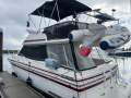 Markline 1100 Flybridge Cruiser