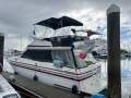 Markline 1100 Flybridge Cruiser