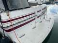 Markline 1100 Flybridge Cruiser