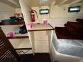 Custom 32' Timber Cruiser