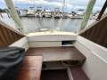 Custom 32' Timber Cruiser