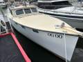 Custom 32' Timber Cruiser