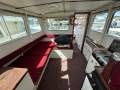 Custom 32' Timber Cruiser