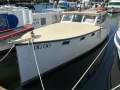 Custom 32' Timber Cruiser
