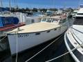 Custom 32' Timber Cruiser