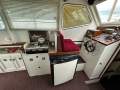 Custom 32' Timber Cruiser