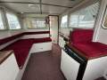 Custom 32' Timber Cruiser