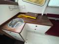 Custom 32' Timber Cruiser