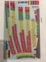 Pen - (Rare Land Backed) 15m Fremantle Sailing Club Pen