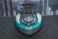 New Sea-Doo GTX