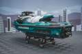 New Sea-Doo GTX