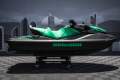 New Sea-Doo GTI SE 170 IDF