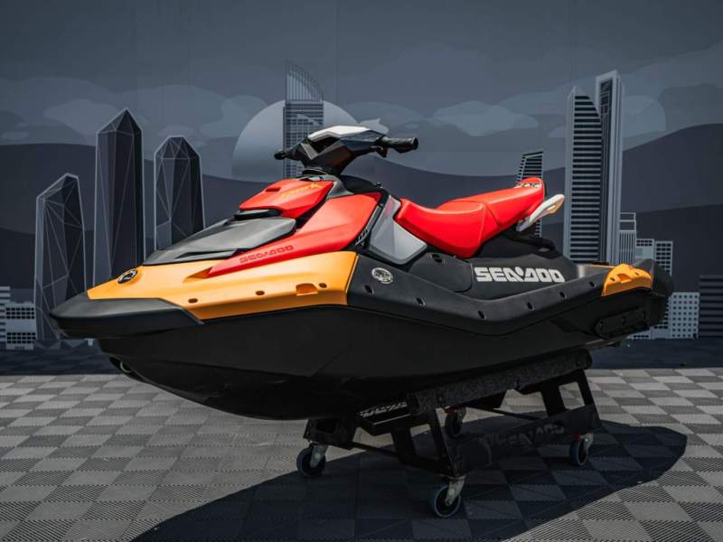 Sea-Doo Spark 3UP