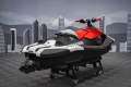 New Sea-Doo Spark 1UP TRIXX