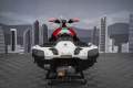 New Sea-Doo Spark 1UP TRIXX