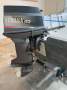 Savage - Yamaha 40hp 2 stroke