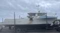 Global Marine 45 Fishing Vessel built by Colin Smith