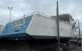 Global Marine 45 Fishing Vessel built by Colin Smith