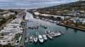 Fully Fendered 14.5m Freehold Marina Berth North Point