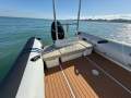 Protector 250 Chase:Lots of deck space