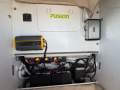Protector 250 Chase:Dry battery and systems